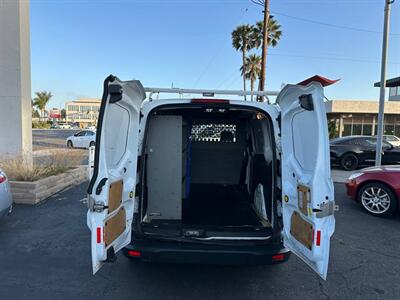 2017 Ford Transit Connect XL   - Photo 4 - Costa Mesa, CA 92626