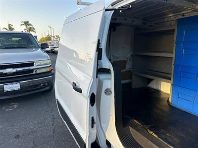 2017 Ford Transit Connect XL   - Photo 7 - Costa Mesa, CA 92626