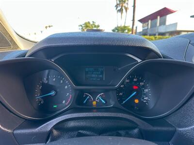 2017 Ford Transit Connect XL   - Photo 9 - Costa Mesa, CA 92626