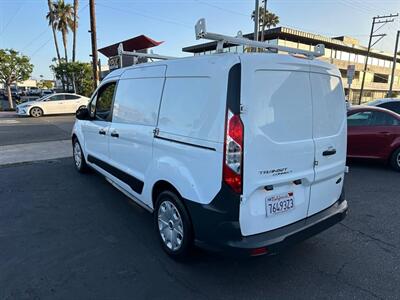 2017 Ford Transit Connect XL   - Photo 5 - Costa Mesa, CA 92626