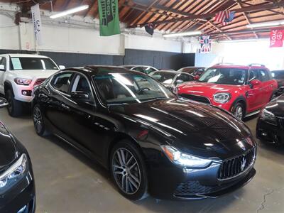 2016 Maserati Ghibli   - Photo 2 - Costa Mesa, CA 92626