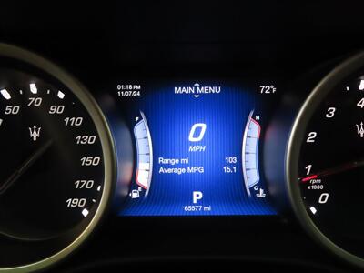 2016 Maserati Ghibli   - Photo 13 - Costa Mesa, CA 92626