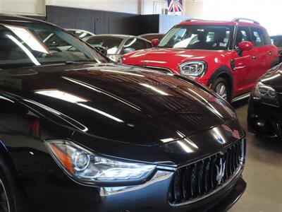 2016 Maserati Ghibli   - Photo 27 - Costa Mesa, CA 92626