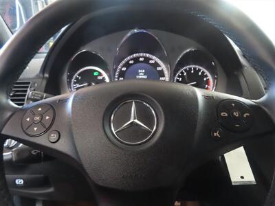 2011 Mercedes-Benz C 300 Sport   - Photo 7 - Costa Mesa, CA 92626