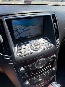 2012 INFINITI G37 Convertible   - Photo 13 - Costa Mesa, CA 92626