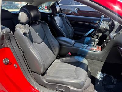 2012 INFINITI G37 Convertible   - Photo 6 - Costa Mesa, CA 92626