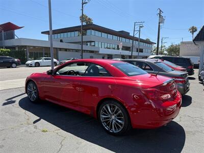 2012 INFINITI G37 Convertible   - Photo 4 - Costa Mesa, CA 92626