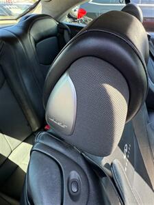 2012 INFINITI G37 Convertible   - Photo 11 - Costa Mesa, CA 92626