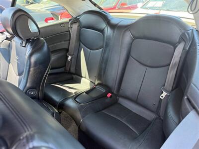 2012 INFINITI G37 Convertible   - Photo 9 - Costa Mesa, CA 92626