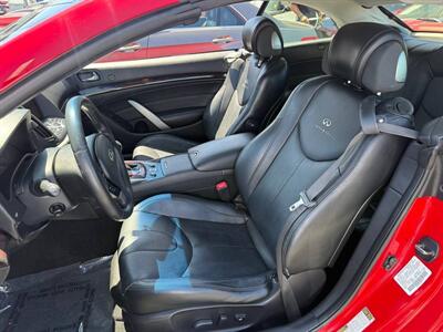 2012 INFINITI G37 Convertible   - Photo 8 - Costa Mesa, CA 92626