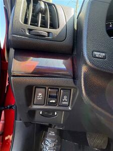 2012 INFINITI G37 Convertible   - Photo 21 - Costa Mesa, CA 92626