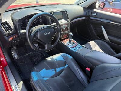 2012 INFINITI G37 Convertible   - Photo 5 - Costa Mesa, CA 92626