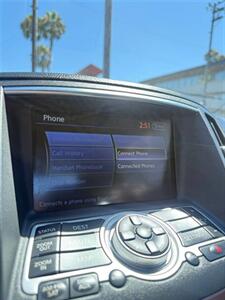 2012 INFINITI G37 Convertible   - Photo 15 - Costa Mesa, CA 92626