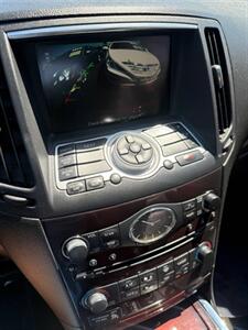 2012 INFINITI G37 Convertible   - Photo 14 - Costa Mesa, CA 92626