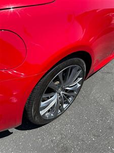2012 INFINITI G37 Convertible   - Photo 22 - Costa Mesa, CA 92626