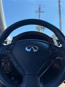 2012 INFINITI G37 Convertible   - Photo 12 - Costa Mesa, CA 92626