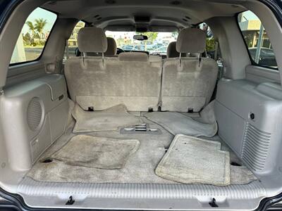 2005 Chevrolet Tahoe LS   - Photo 18 - Costa Mesa, CA 92626