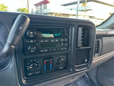 2005 Chevrolet Tahoe LS   - Photo 13 - Costa Mesa, CA 92626