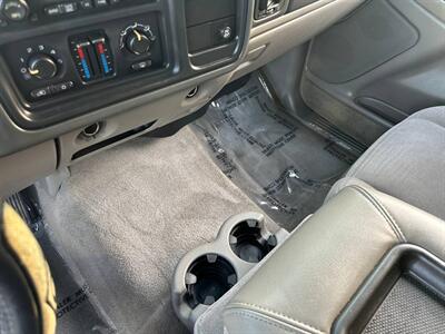 2005 Chevrolet Tahoe LS   - Photo 14 - Costa Mesa, CA 92626