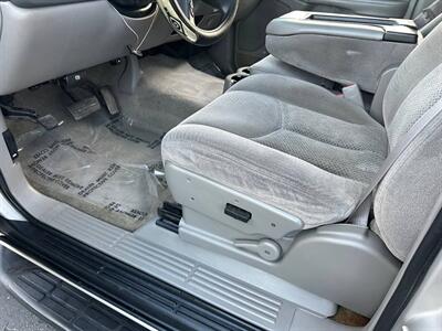 2005 Chevrolet Tahoe LS   - Photo 17 - Costa Mesa, CA 92626