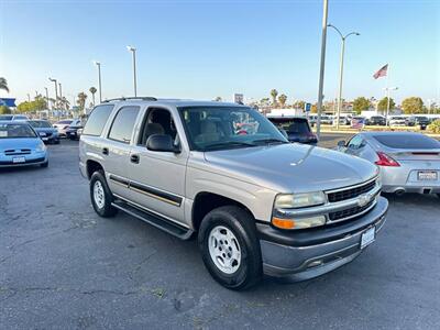 2005 Chevrolet Tahoe LS   - Photo 3 - Costa Mesa, CA 92626