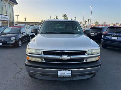 2005 Chevrolet Tahoe LS   - Photo 2 - Costa Mesa, CA 92626