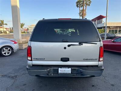 2005 Chevrolet Tahoe LS   - Photo 5 - Costa Mesa, CA 92626