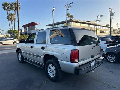 2005 Chevrolet Tahoe LS   - Photo 6 - Costa Mesa, CA 92626