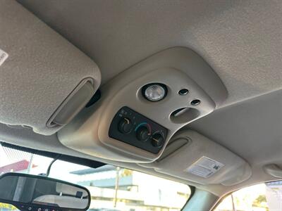 2005 Chevrolet Tahoe LS   - Photo 19 - Costa Mesa, CA 92626