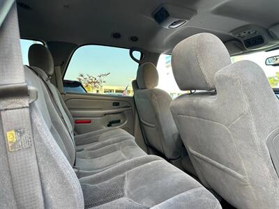 2005 Chevrolet Tahoe LS   - Photo 7 - Costa Mesa, CA 92626
