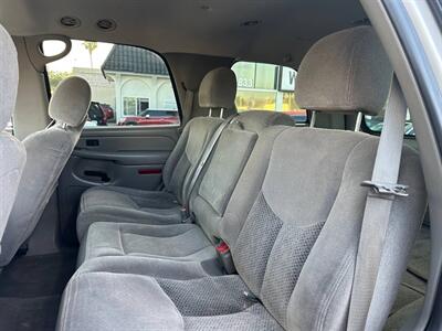 2005 Chevrolet Tahoe LS   - Photo 10 - Costa Mesa, CA 92626