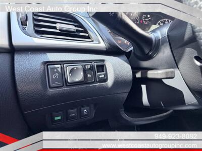 2016 Nissan Sentra S   - Photo 18 - Costa Mesa, CA 92626