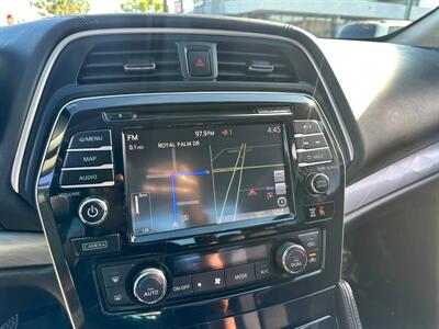 2017 Nissan Maxima 3.5 S   - Photo 13 - Costa Mesa, CA 92626