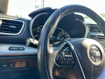2017 Nissan Maxima 3.5 S   - Photo 16 - Costa Mesa, CA 92626