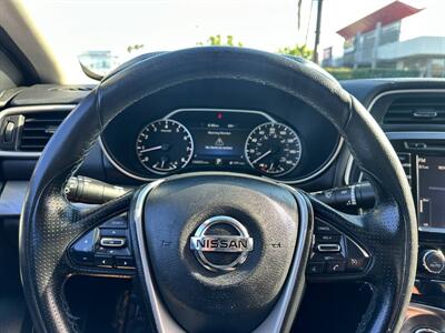2017 Nissan Maxima 3.5 S   - Photo 15 - Costa Mesa, CA 92626