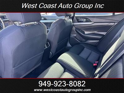 2017 Nissan Maxima 3.5 S - Photo 10 - Costa Mesa, CA 92626