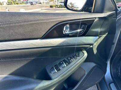 2017 Nissan Maxima 3.5 S   - Photo 18 - Costa Mesa, CA 92626