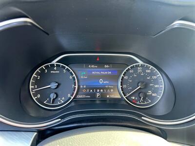 2017 Nissan Maxima 3.5 S   - Photo 20 - Costa Mesa, CA 92626