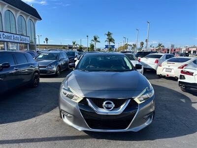 2017 Nissan Maxima 3.5 S   - Photo 22 - Costa Mesa, CA 92626