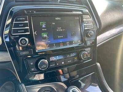 2017 Nissan Maxima 3.5 S   - Photo 21 - Costa Mesa, CA 92626