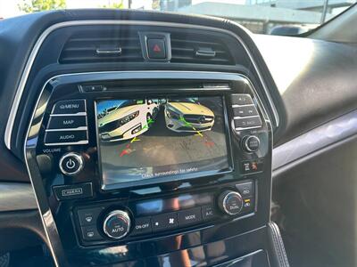 2017 Nissan Maxima 3.5 S   - Photo 14 - Costa Mesa, CA 92626