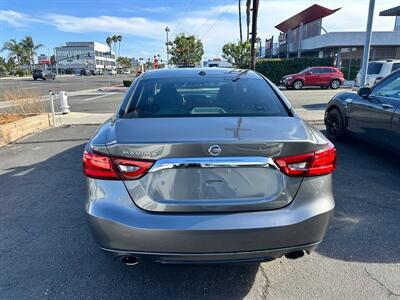 2017 Nissan Maxima 3.5 S   - Photo 23 - Costa Mesa, CA 92626
