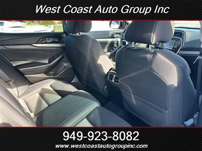 2017 Nissan Maxima 3.5 S - Photo 9 - Costa Mesa, CA 92626