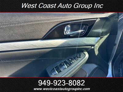 2017 Nissan Maxima 3.5 S - Photo 18 - Costa Mesa, CA 92626