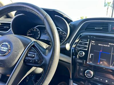 2017 Nissan Maxima 3.5 S   - Photo 17 - Costa Mesa, CA 92626