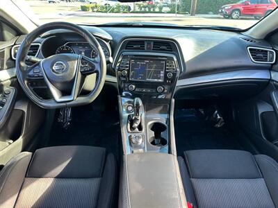 2017 Nissan Maxima 3.5 S   - Photo 5 - Costa Mesa, CA 92626