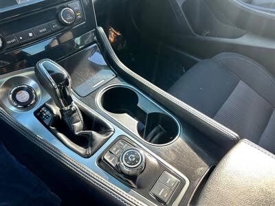 2017 Nissan Maxima 3.5 S   - Photo 12 - Costa Mesa, CA 92626