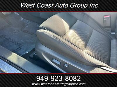 2017 Nissan Maxima 3.5 S - Photo 11 - Costa Mesa, CA 92626