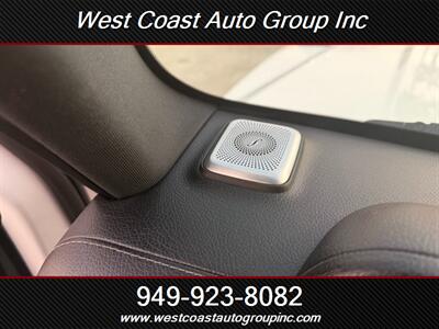 2019 Mercedes-Benz G 550   - Photo 25 - Costa Mesa, CA 92626