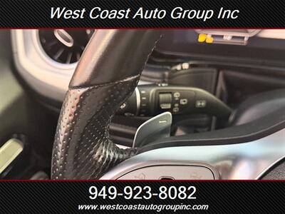 2019 Mercedes-Benz G 550   - Photo 20 - Costa Mesa, CA 92626